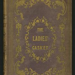The ladies' casket