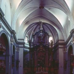 Santa María Magdalena de Zaragoza