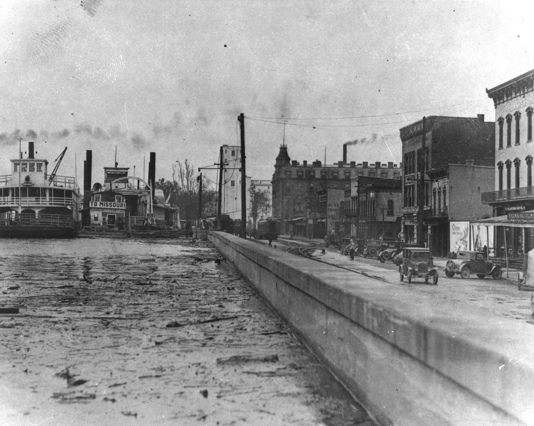 ‎Cairo, Illinois UWDC UWMadison Libraries