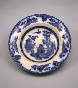 Plate