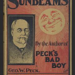 Sunbeams : humor, sarcasm and sense
