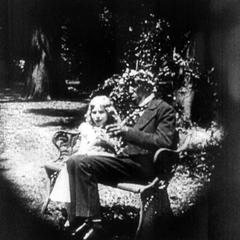 Uncle Tom's Cabin, scene 121