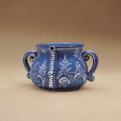 Posset pot