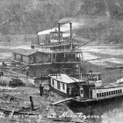 Cuba (Gasboat, 1902)
