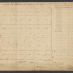[Public Land Survey System map: Wisconsin Township 47 North, Range 02 West]