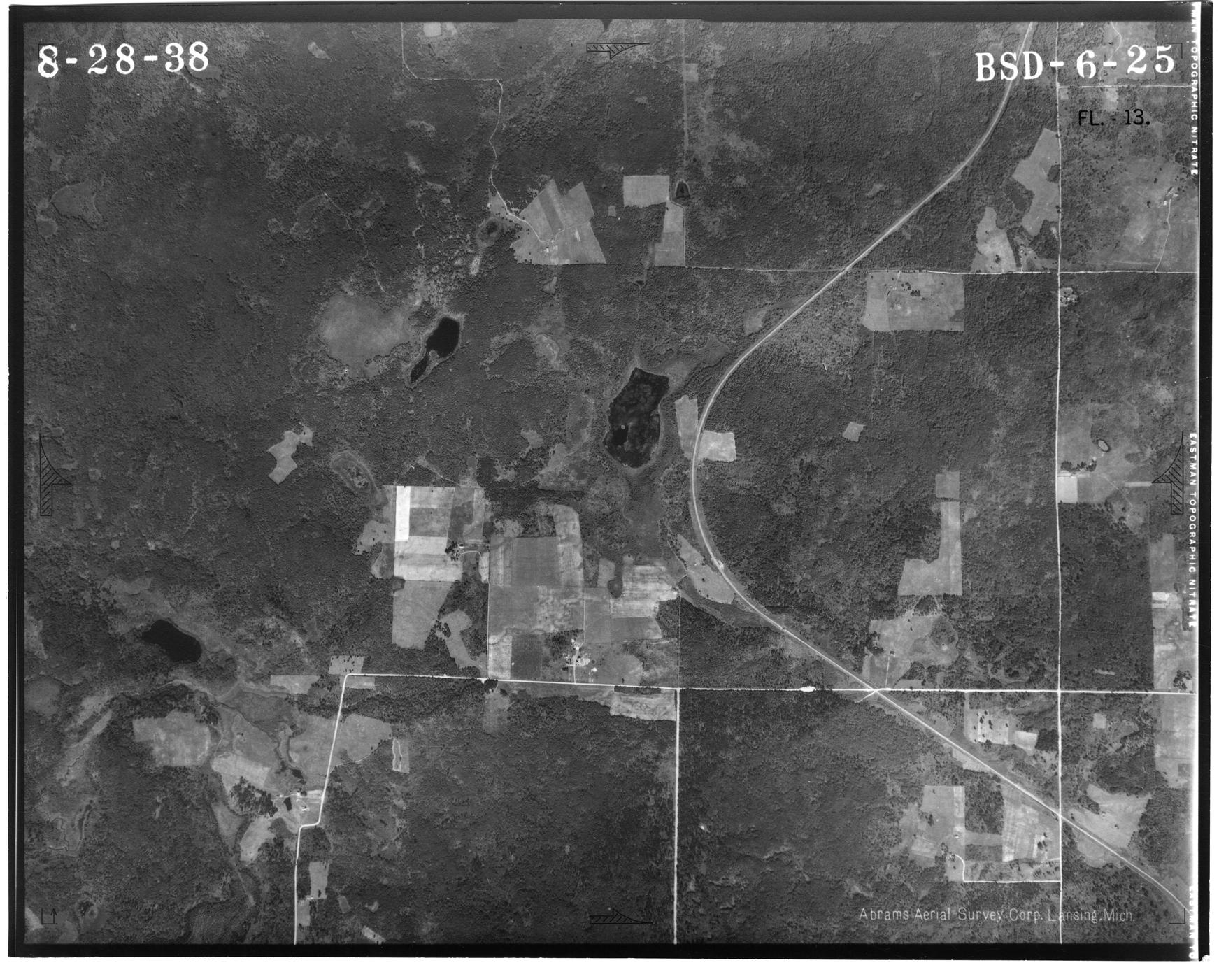 Washburn County, 1938] UWDC UWMadison Libraries