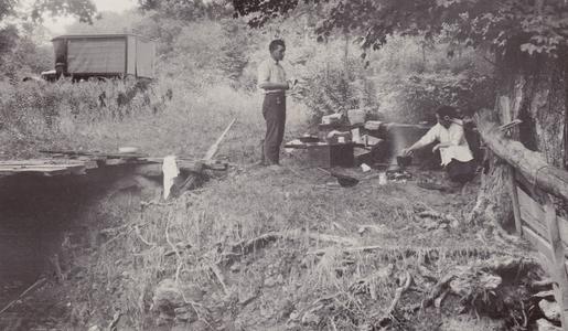 Camp
