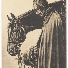 Ich habe den Krieg nicht gewollt!