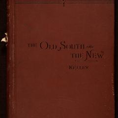 The old South and the new : a series of letters
