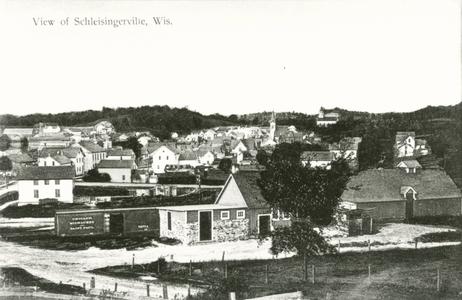 Schleisingerville