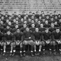 1941 football team