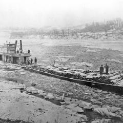 Dewing & Sons (Towboat, 1894-1915)