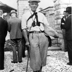 Aldo Leopold in Germany
