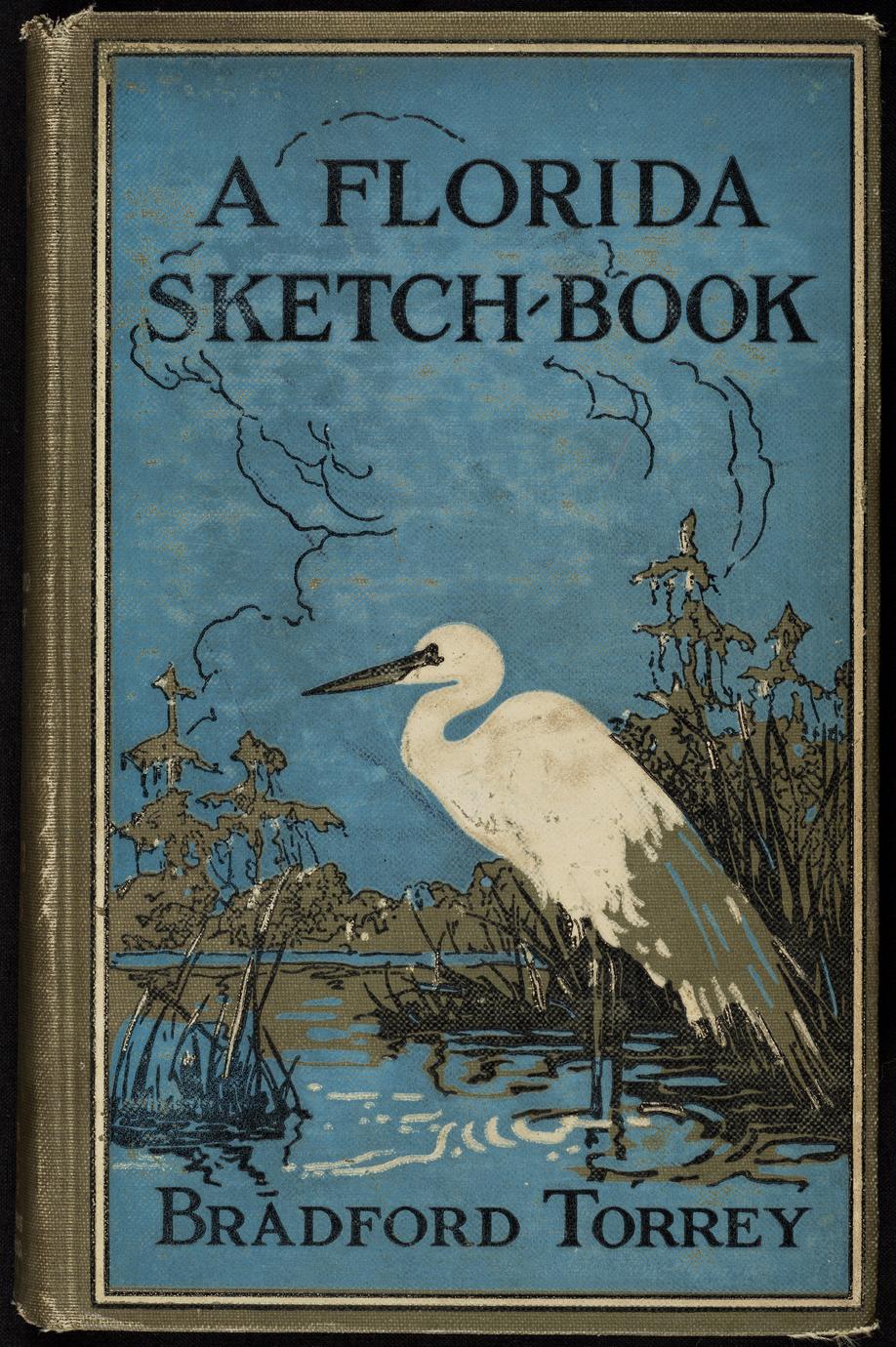 A Florida sketch-book (1 of 2)