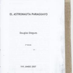 Object 3 titled Title page