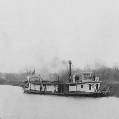 Marion (Towboat, 1895-1931)