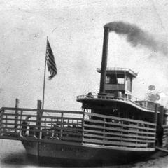 Lexington (Ferry, 1918-1928)