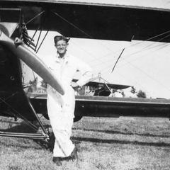Carl Swanson (Thompson)