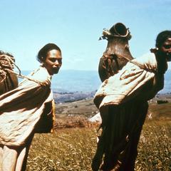 Oromo Water Carriers