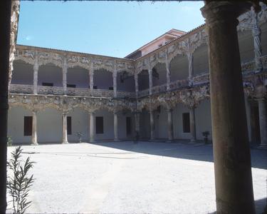 Palacio del Infantado
