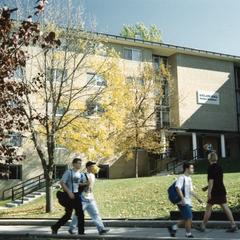 Knilans Hall