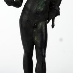 Figurine