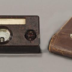 Aldo Leopold's light meter