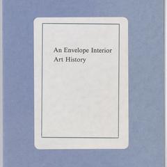 An envelope interior art history