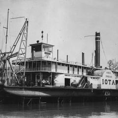 Iota (Dredge)