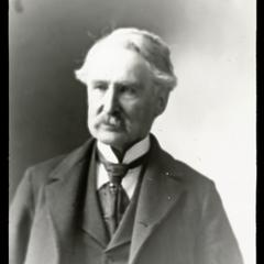 Julius Henry Kimball