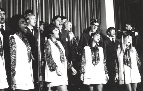 University Singers