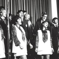 University Singers