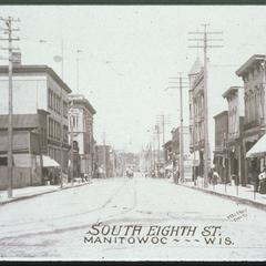 South Eighth