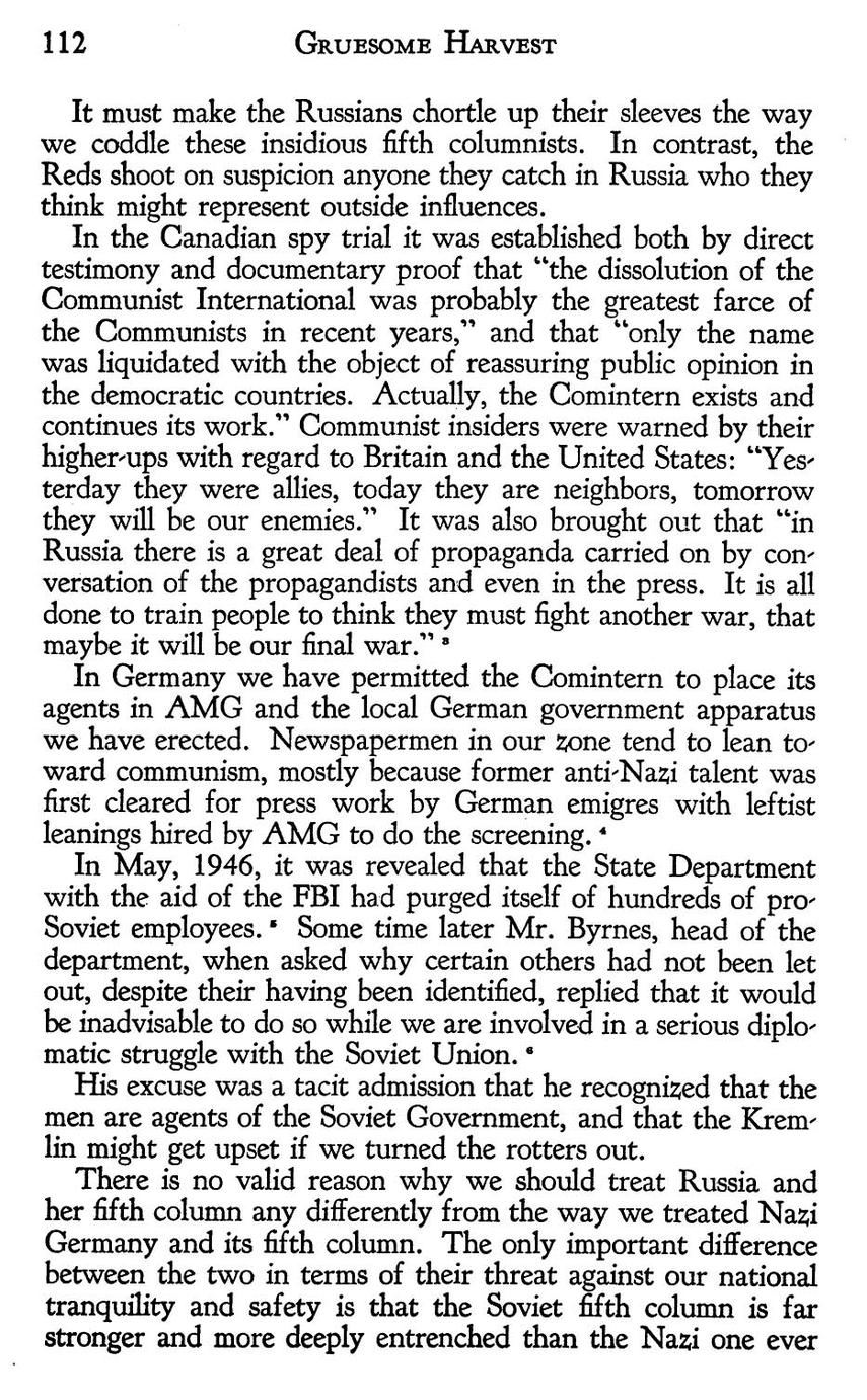 Gruesome harvest Full view UWDC UWMadison Libraries