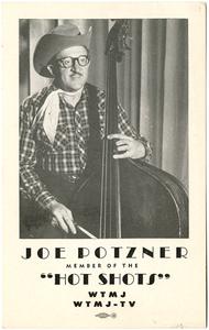 Joe Potzner