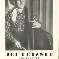 Joe Potzner