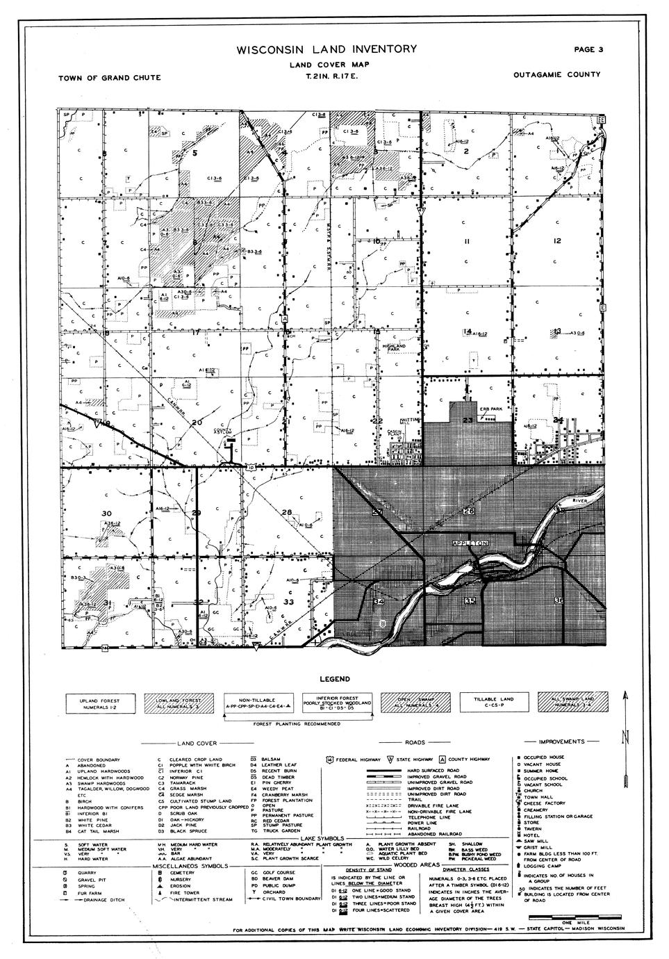 Grand Chute Wi Building Codes at Francisca Fyffe blog