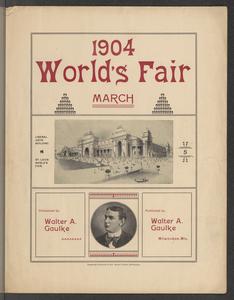 1904 World's Fair march