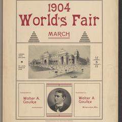 1904 World's Fair march