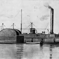 Lexington (Gunboat, 1861-?)
