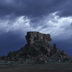 South Africa : scenery