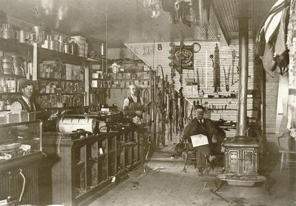 The Donohue Store