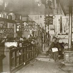 The Donohue Store