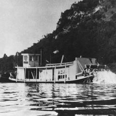 Ada (Towboat, 1889-1922)