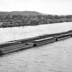 Gona (Towboat, 1944-1965)