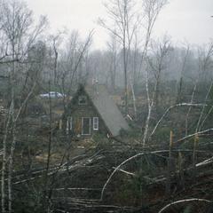 Oneida and Vilas tornadoes