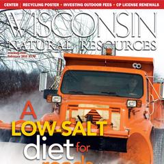 Wisconsin Natural Resources Vol. 34, no. 1: February 2010