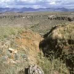 South Africa : scenery