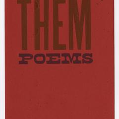 Them poems