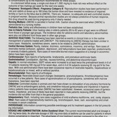 Zantac advertisement